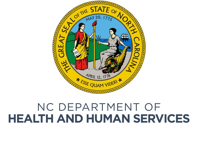 North Carolina Department of Health and Human Services