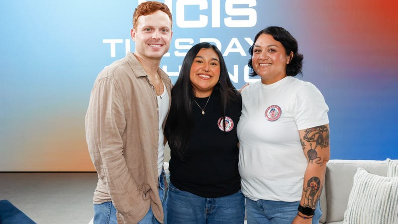 NCISCOVER