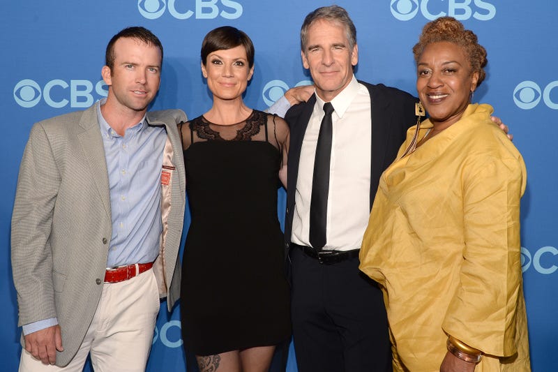 NCIS: NOLA