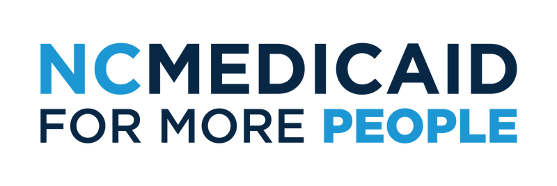 NCMedicaid For More People