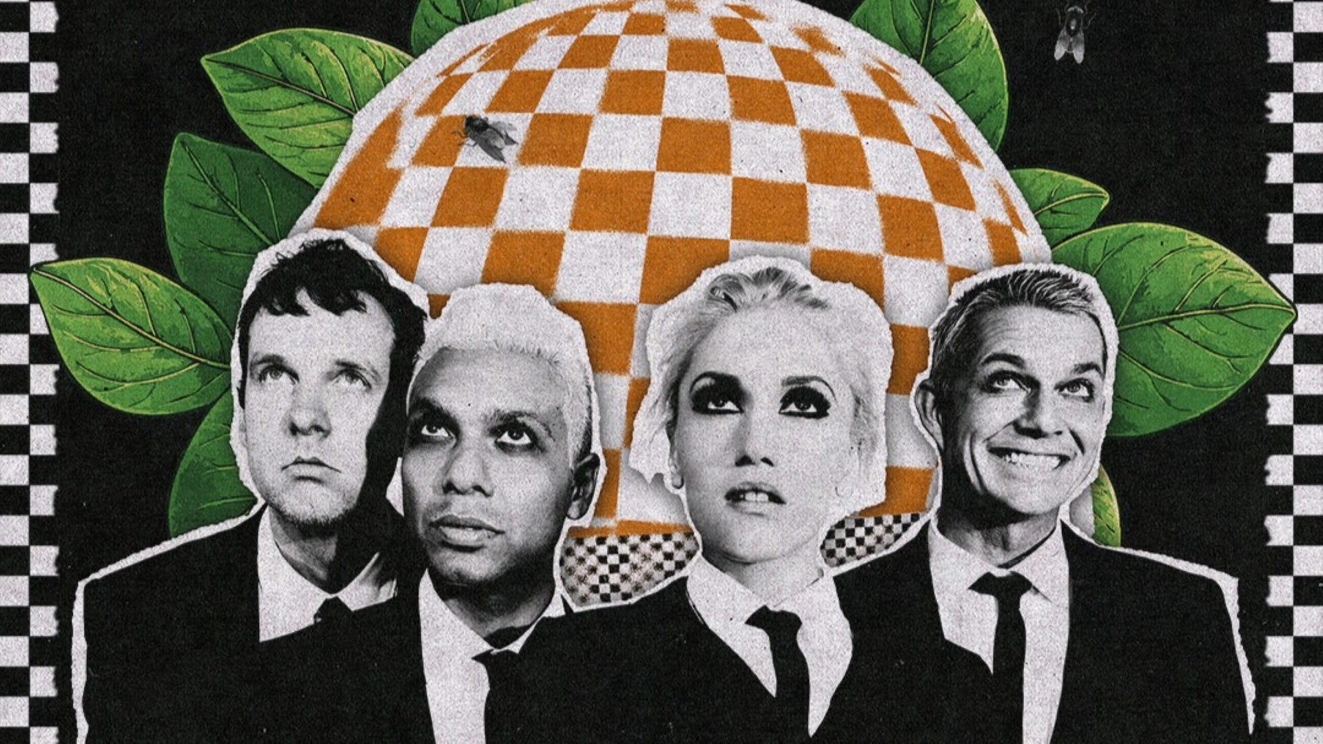 No Doubt announces first string of shows in nearly 14 years at Sphere Las Vegas