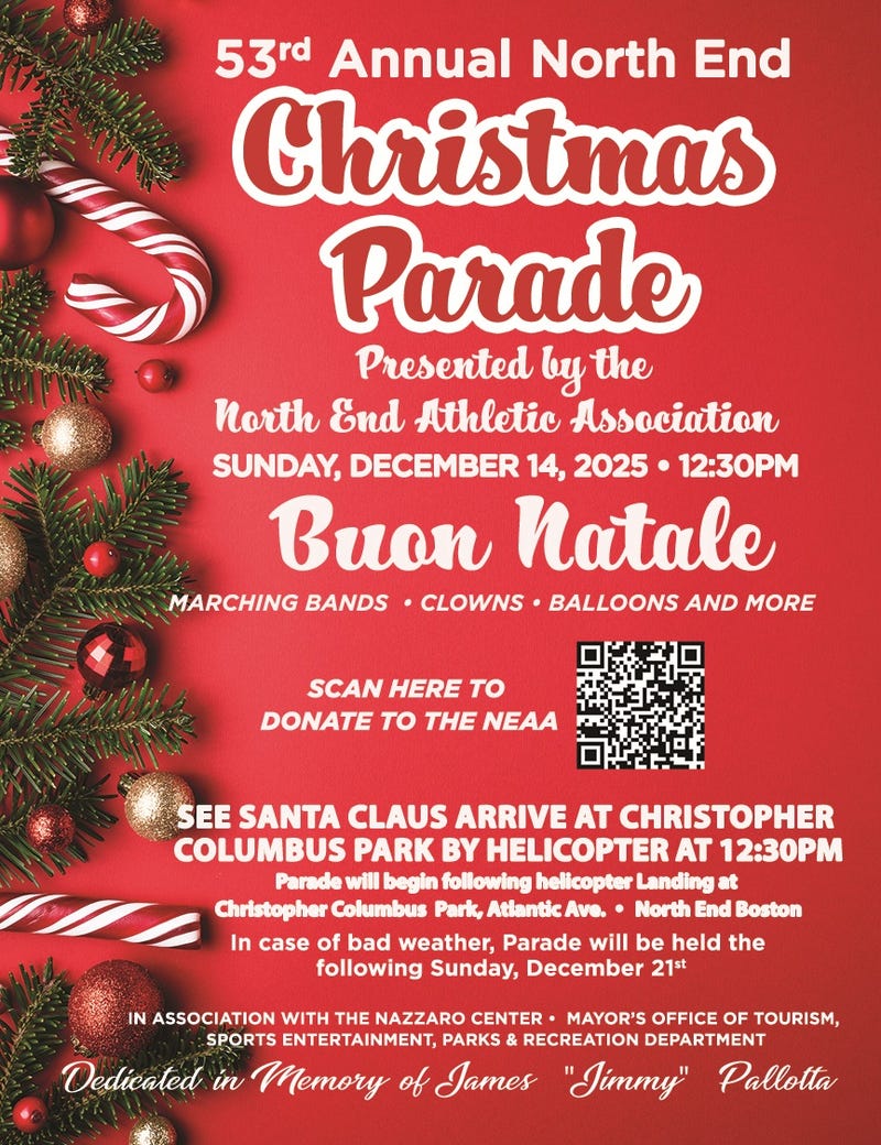 North End Athletic Association