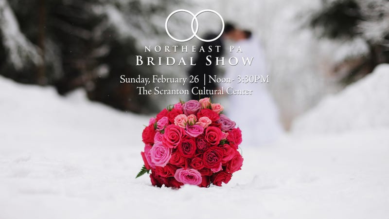 NEPA Bridal Show February 2023