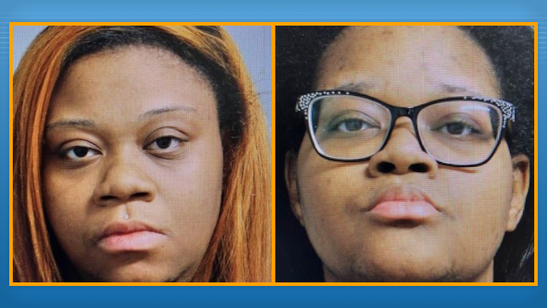 assault suspects