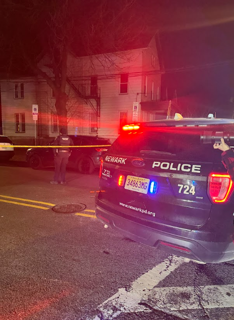 Officer Joseph Azcona, a five-year police veteran, was killed.
