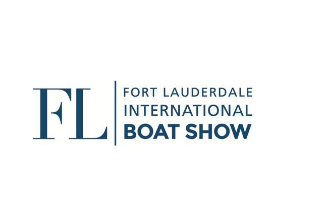 Fort Lauderdale International Boat show