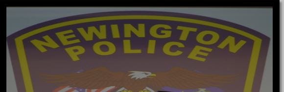 officer struck