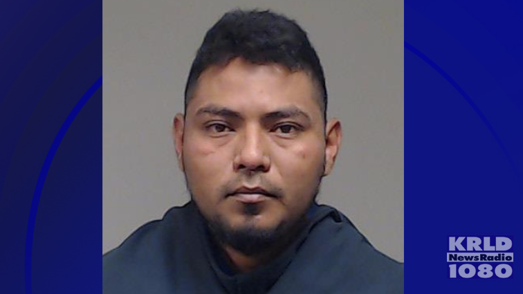 Wylie man who got 11-year-old girl pregnant sentenced to 65-years in prison