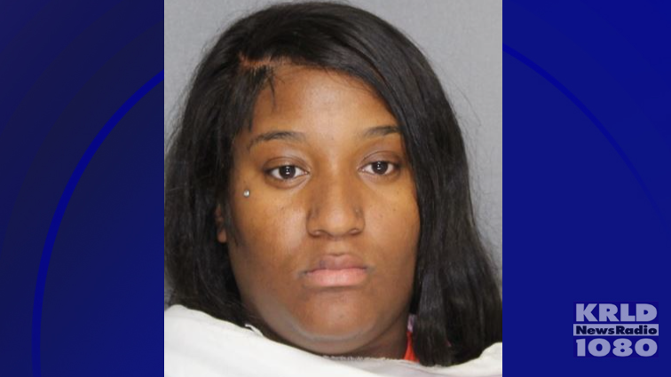 Forney woman indicted for Capital Murder after stabbing her five children, killing three