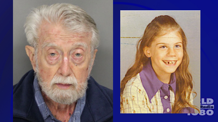 Pastor with reported ties to Plano now accused of murdering a child in Pennsylvania in 1975