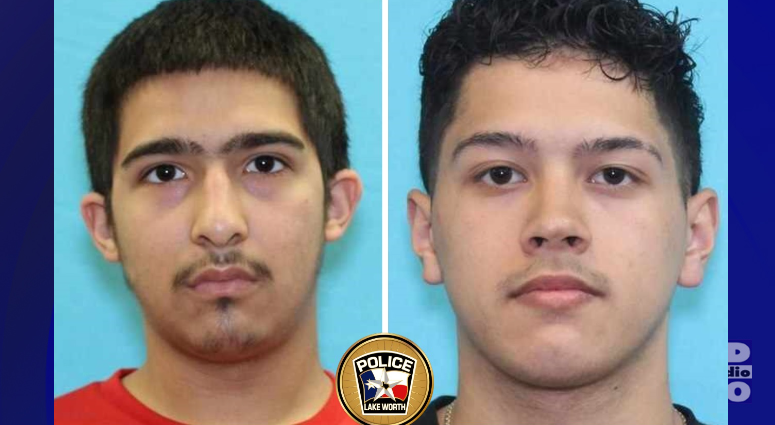 drive by shooting suspects