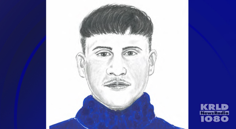 Crime suspect