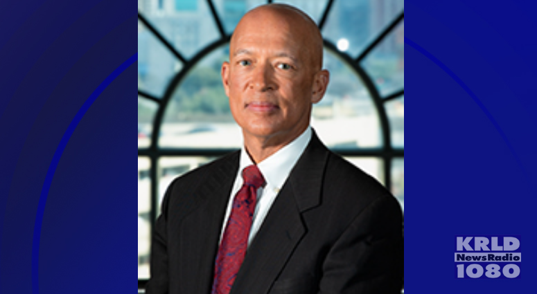 District Attorney John Creuzot