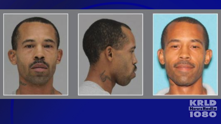 Dallas kidnapping suspect placed on '10 Most Wanted' list by DPS, reward offered