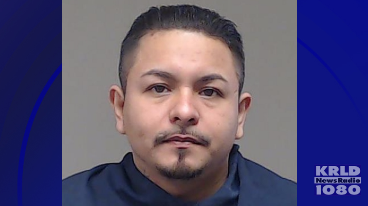 Plano man sentenced to 60 years for continuous sexual abuse of a child