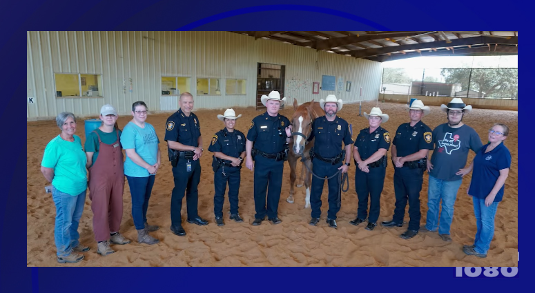 Fort Worth Police Department