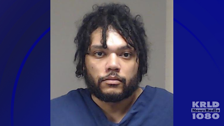 Man indicted for shooting two Sachse police officers