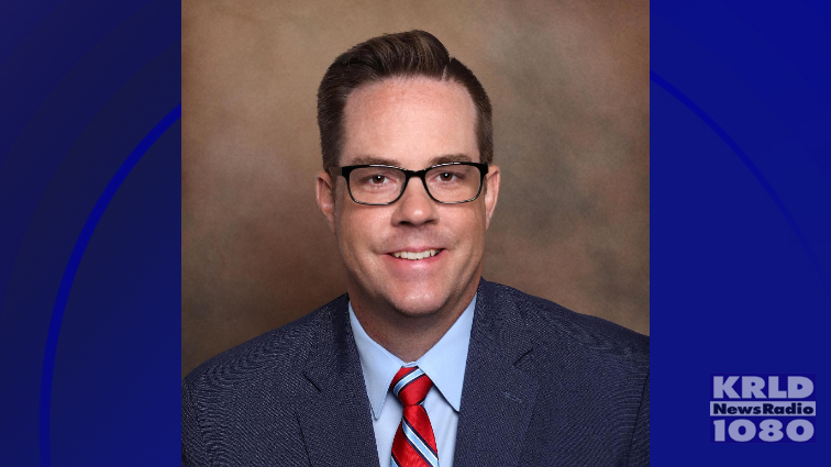 Garland names new City Manager