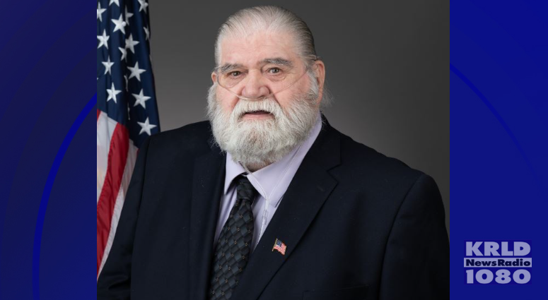 White Settlement Mayor Ronald White