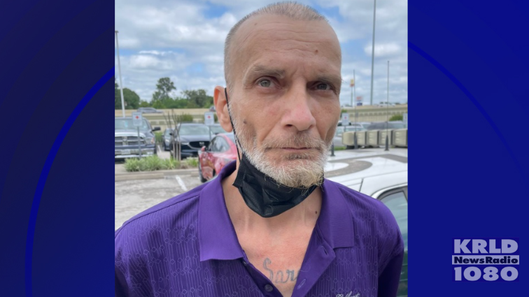 Mississippi jail escapee captured near Houston