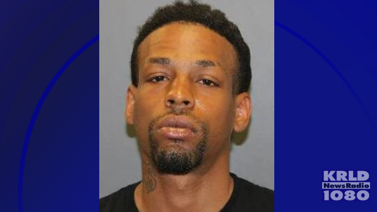 Denton man indicted for the murder of his roommate