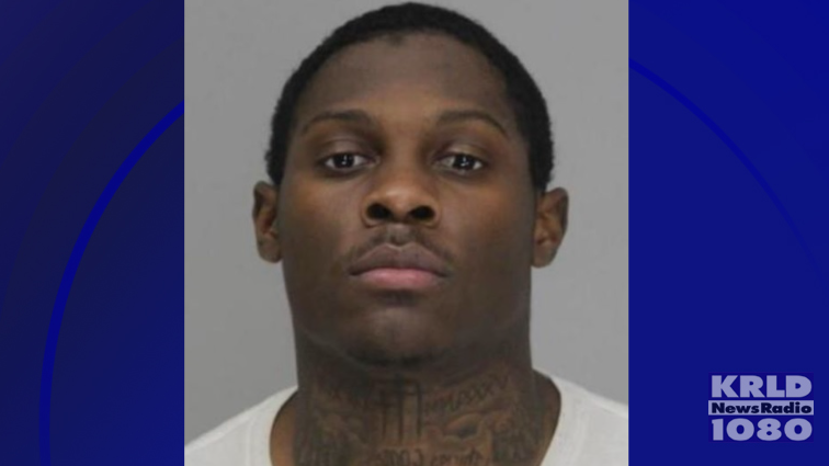 Dallas police name suspect wanted in April 11 murder