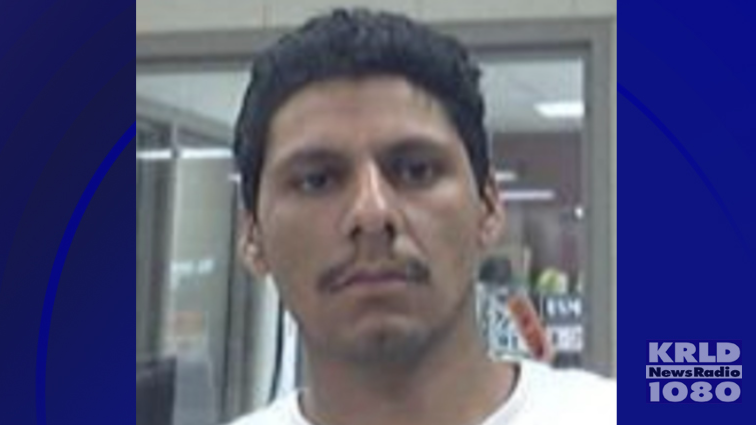Mass shooting suspect on the loose in Texas