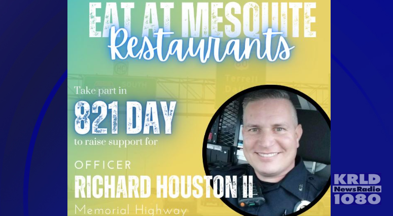 City of Mesquite