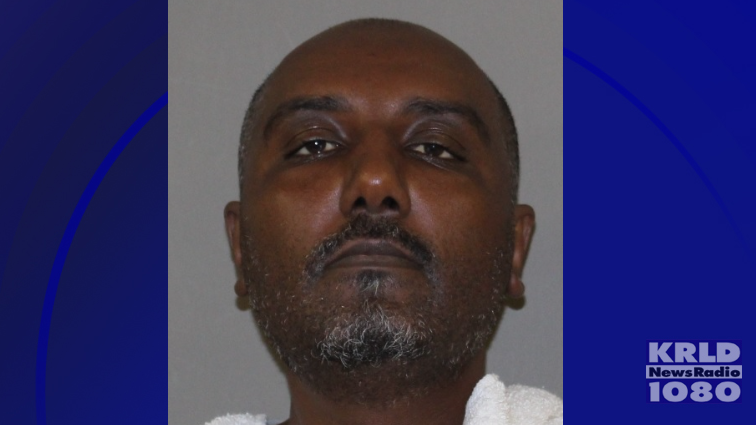 Second arrest made in the murders of a Lewisville woman and her adult son