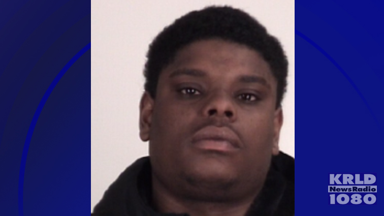 Forest Hill man jailed, accused of murdering a man in Fort Worth in December