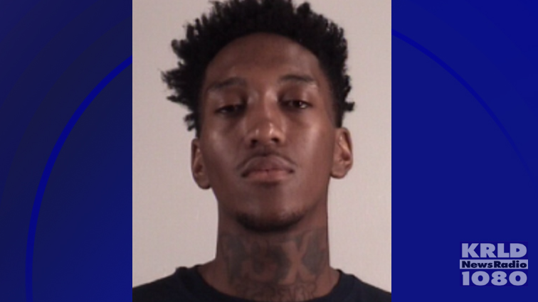 Arrest made in year-old murder of a Fort Worth teenager