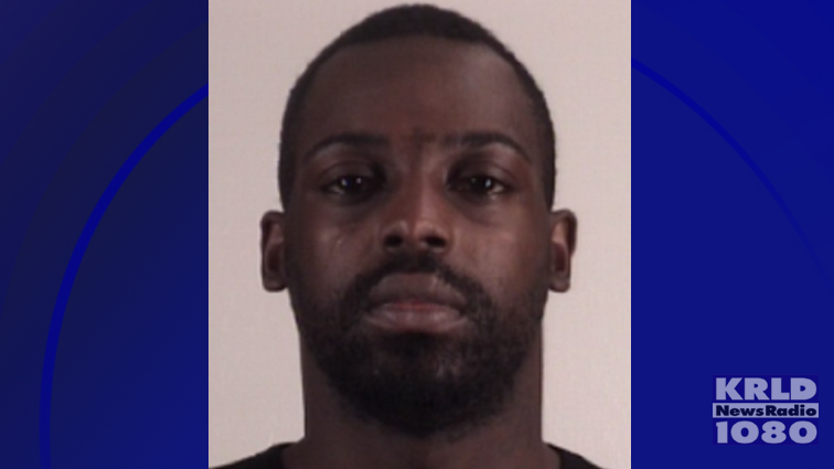 South Carolina murder suspect tracked down in Fort Worth