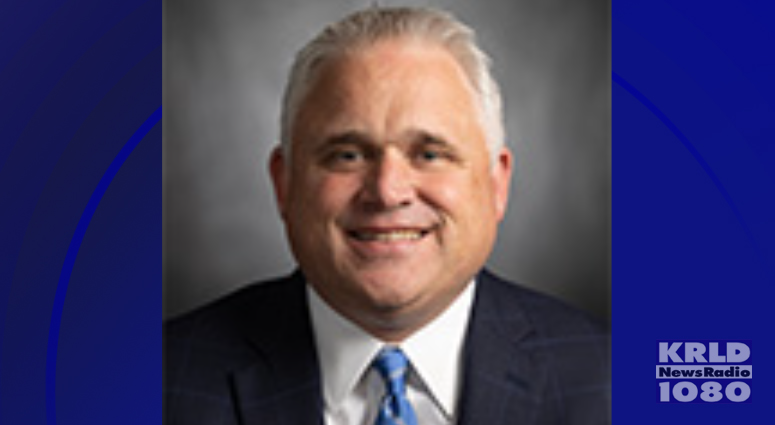 Rep. Bryan Slaton, District 2