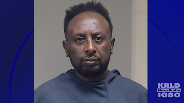 Plano man sentenced to 40 years for continuous sexual abuse of a child
