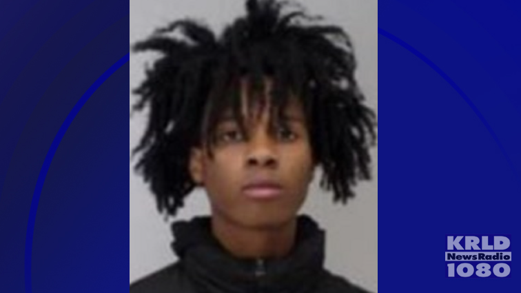 Dallas police release name, photo of a man wanted in a murder case