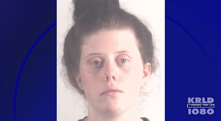 Reagen Nicole Stokely