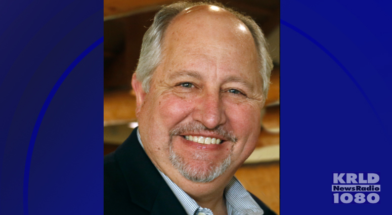 Dallas Zoo President and CEO, Gregg Hudson