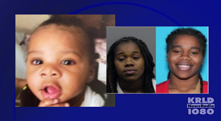 AMBER Alert