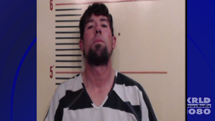 Fort Worth man arrested after 15-mile chase in Parker, Tarrant counties