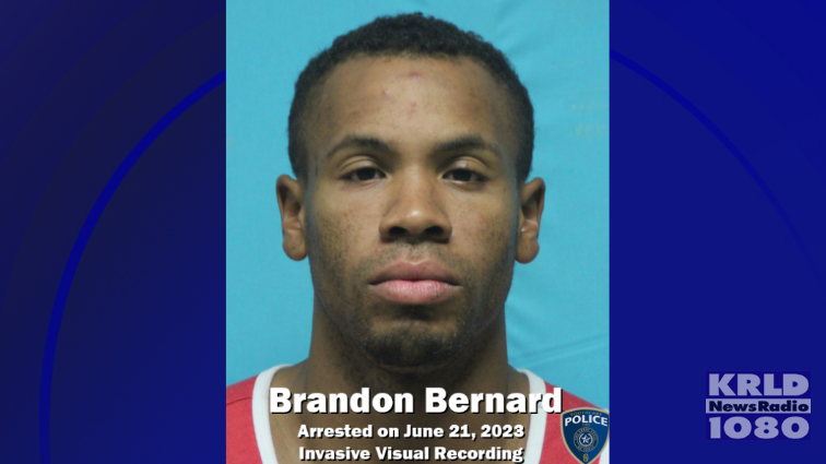 Southlake Police arrest man accused of taking video of women at clothing store
