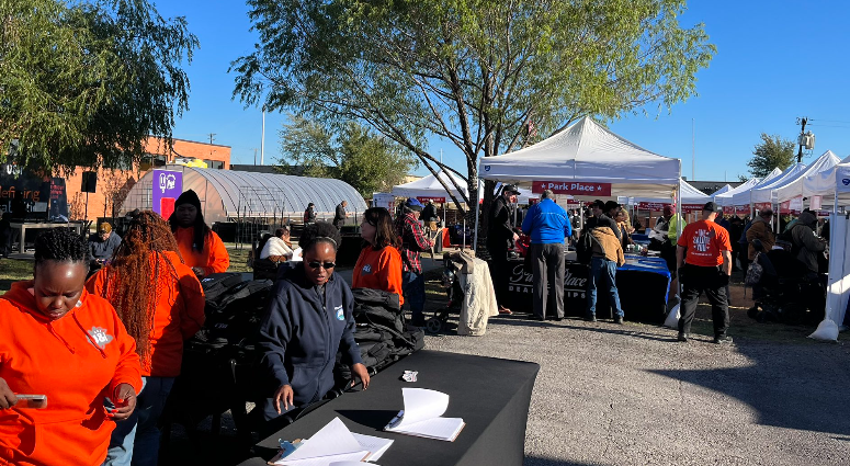 Job Fair