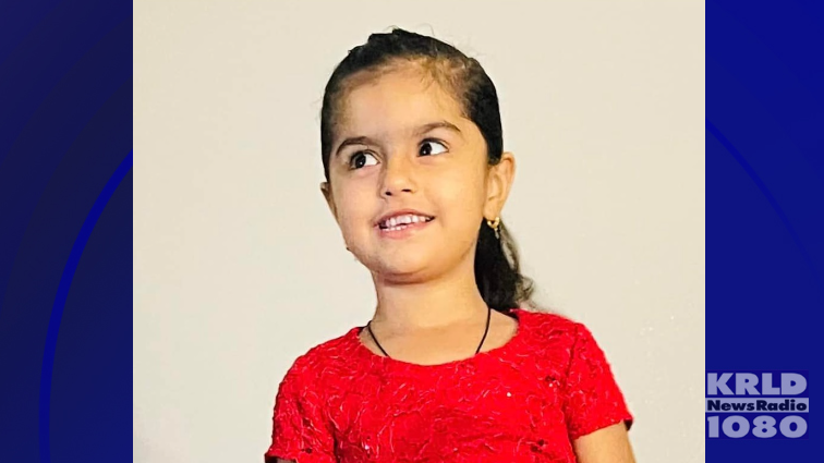 FBI dive team joins search for girl who prompted Amber Alert in San Antonio