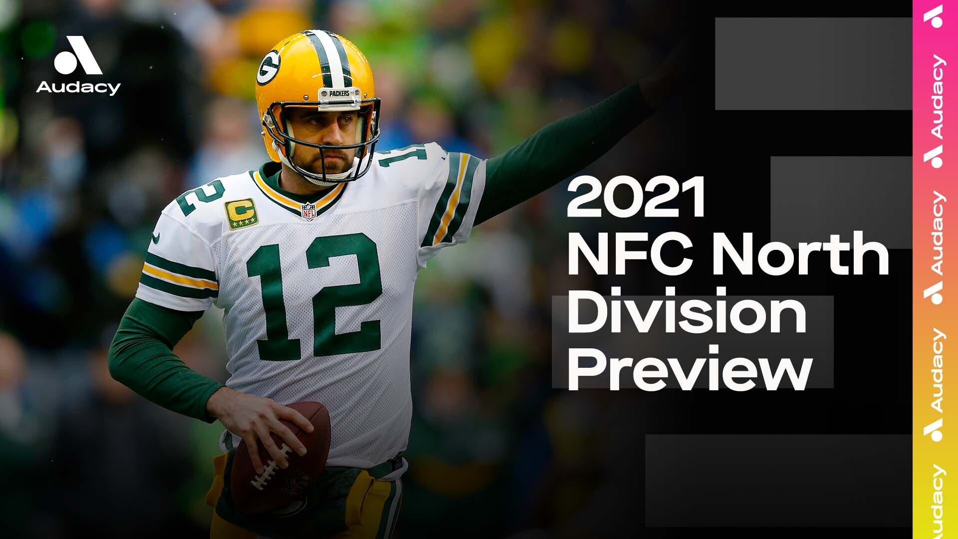 2021 NFC North preview: Key storylines, X-factors and more