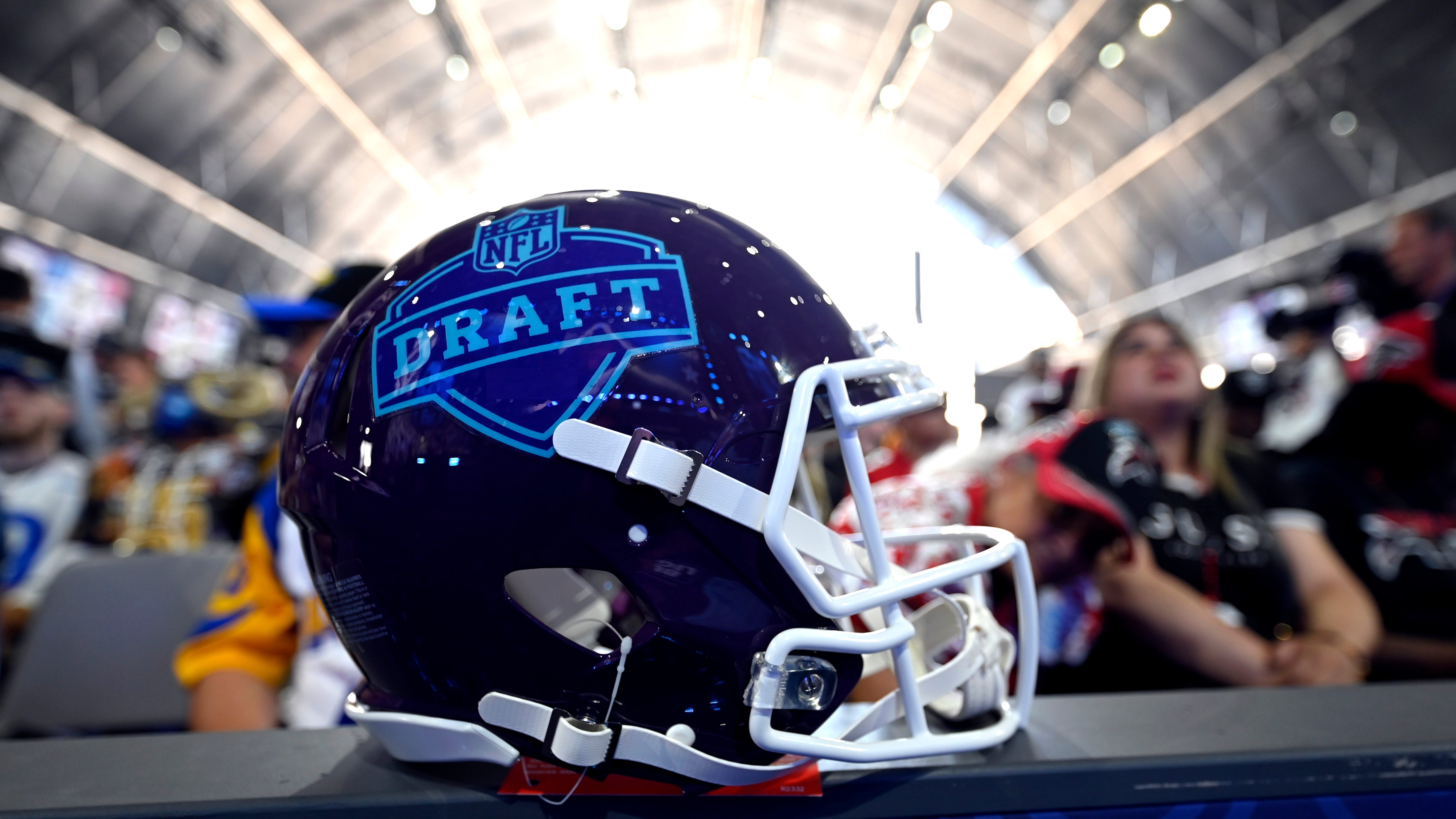The Saints are back in the 1st round of the draft. Now what?