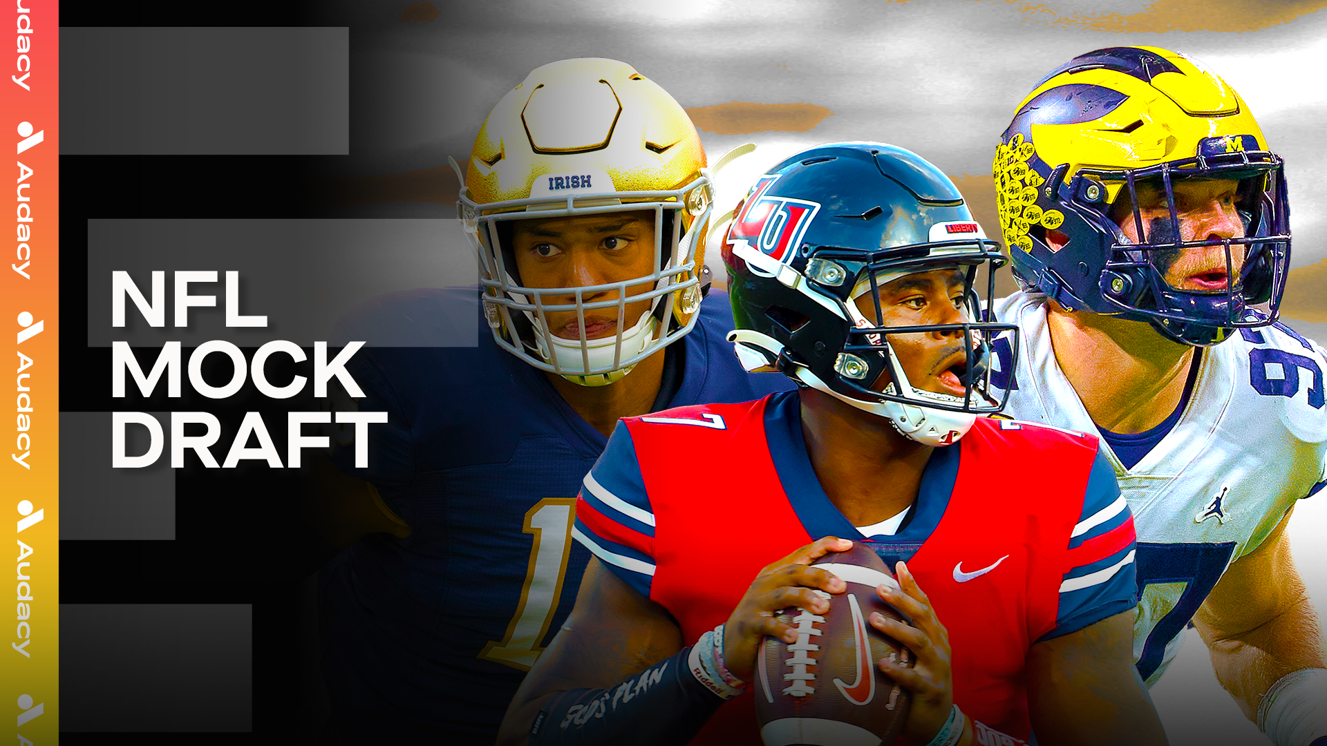 2022 NFL Mock Draft: Falcons find replacement for Matt Ryan