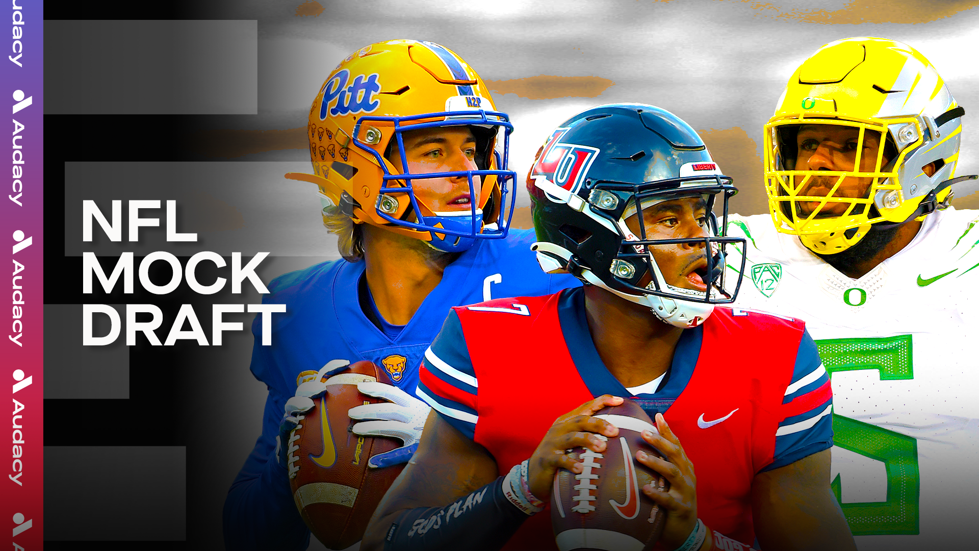 2022 NFL Mock Draft: How far will Kayvon Thibodeaux fall?