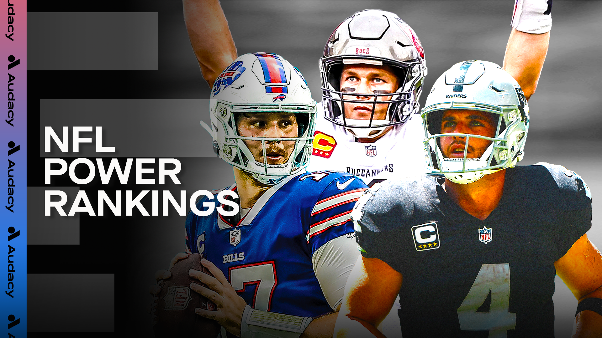 NFL Power Rankings: Where does each team stand after draft?