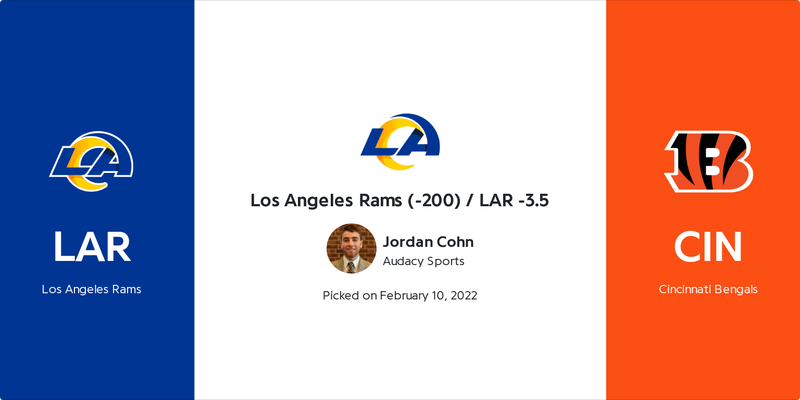 Super Bowl LVI