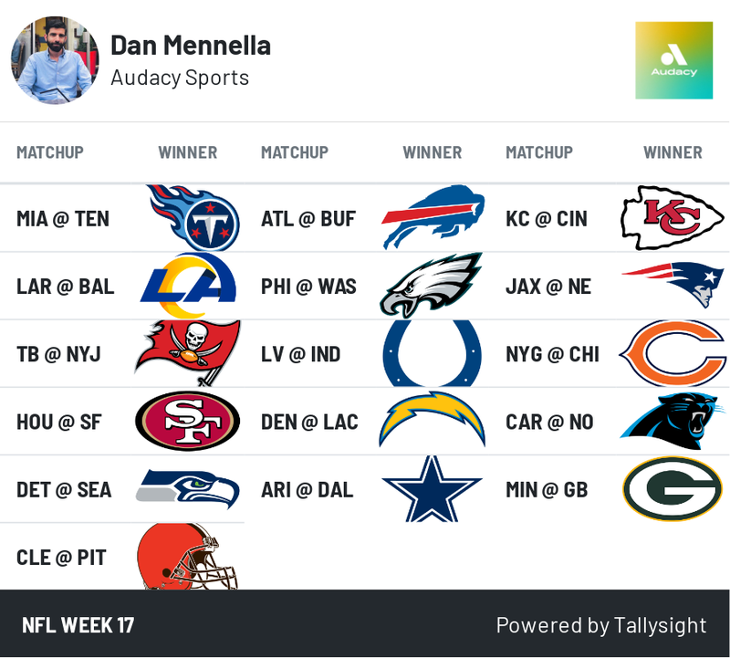 Week 17