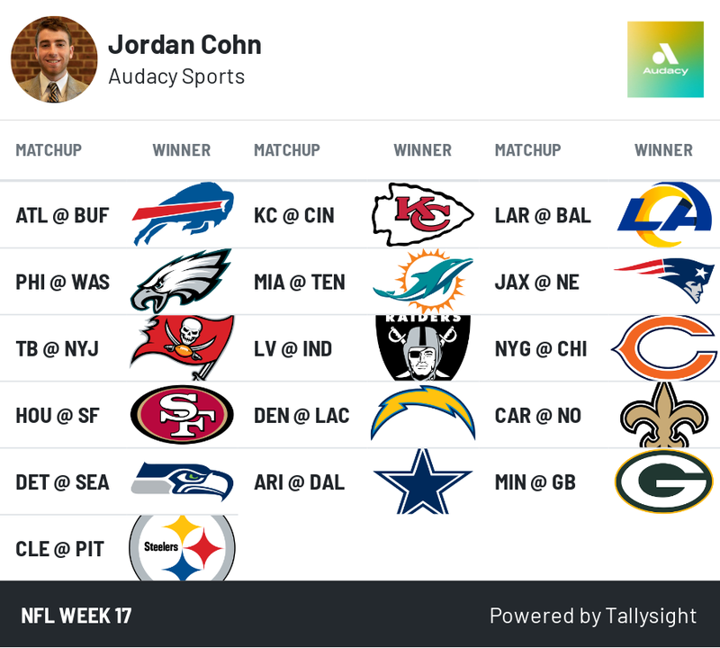 Week 17